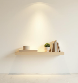 Wall Shelf